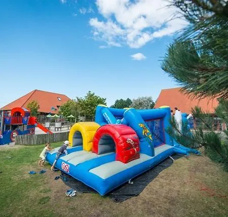 Parco vacanze Park Kerlinga