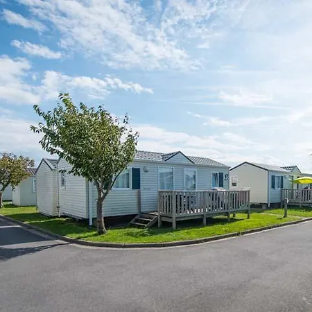 Park Kerlinga Bredene