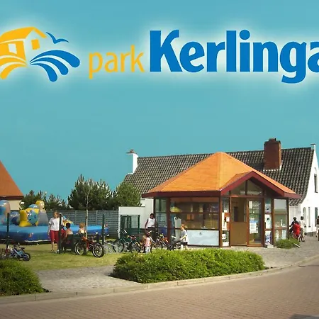 Parco vacanze Park Kerlinga Bredene