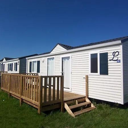 Park Kerlinga * Bredene