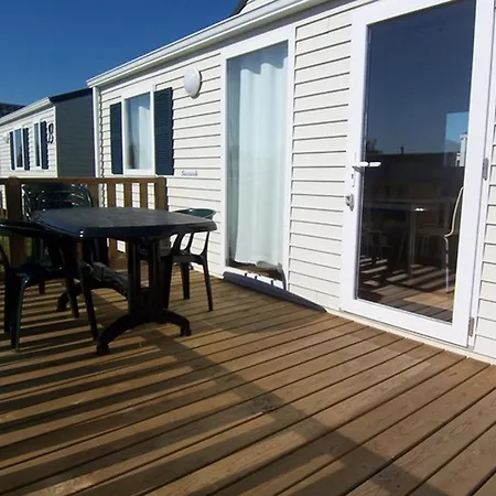 Park Kerlinga Tatil parkı Bredene
