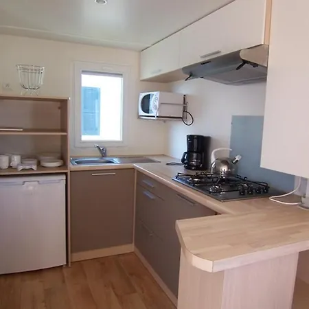 Park Kerlinga Parco vacanze