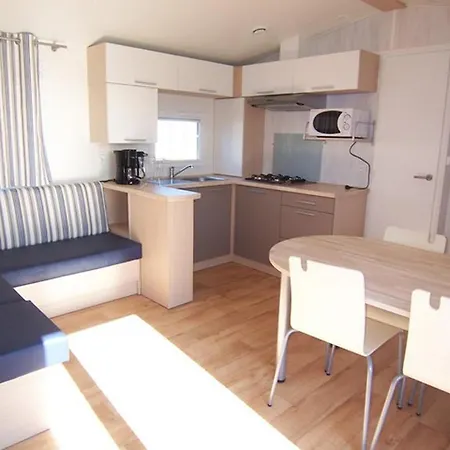 Park Kerlinga Parco vacanze *