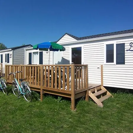 Park Kerlinga Tatil parkı