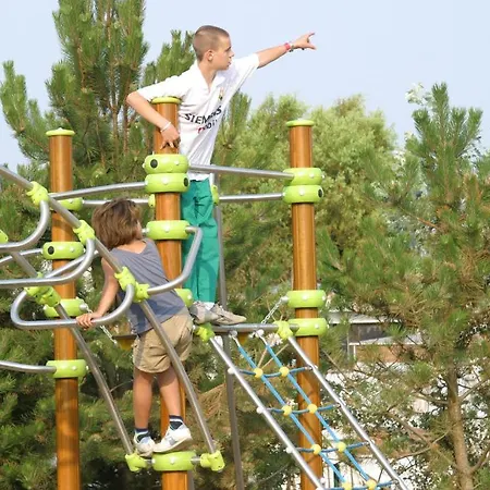 Park Kerlinga Tatil parkı *