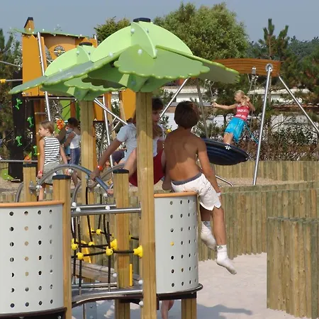 Park Kerlinga * Bredene