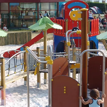 Parco vacanze Park Kerlinga