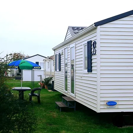 Park Kerlinga Tatil parkı Bredene