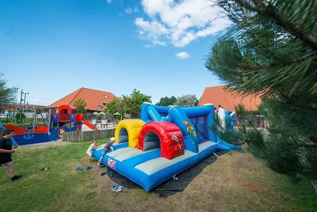 Üdülőpark Park Kerlinga