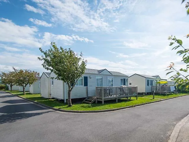 Park Kerlinga Bredene