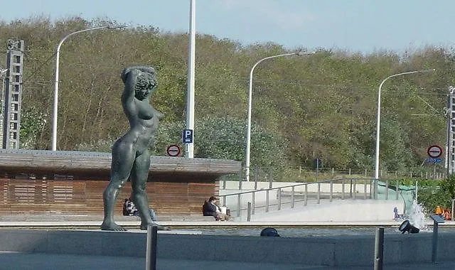 Üdülőpark Park Kerlinga *