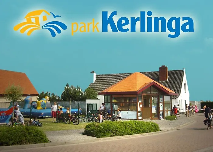 Parco vacanze Park Kerlinga Bredene