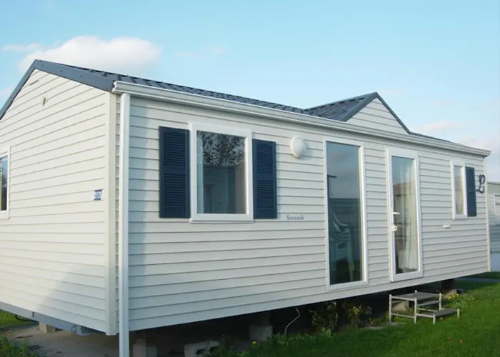 Park Kerlinga Üdülőpark