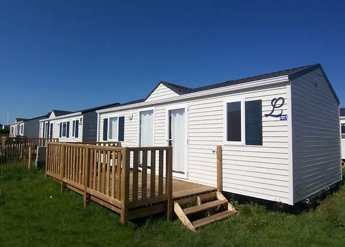 Park Kerlinga * Bredene