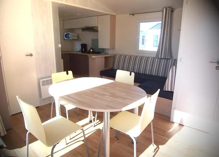 Park Kerlinga Bredene