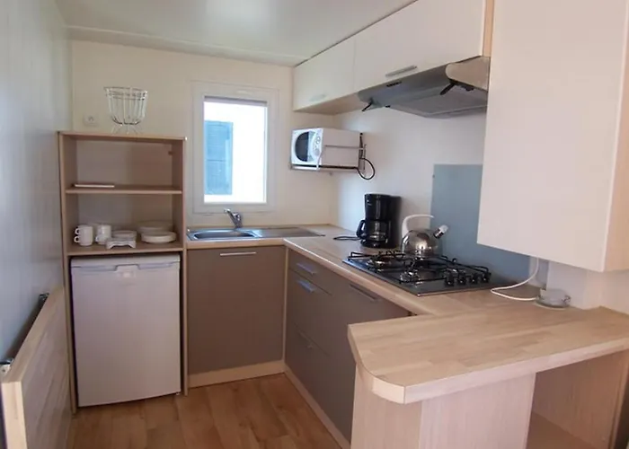 Park Kerlinga Parco vacanze