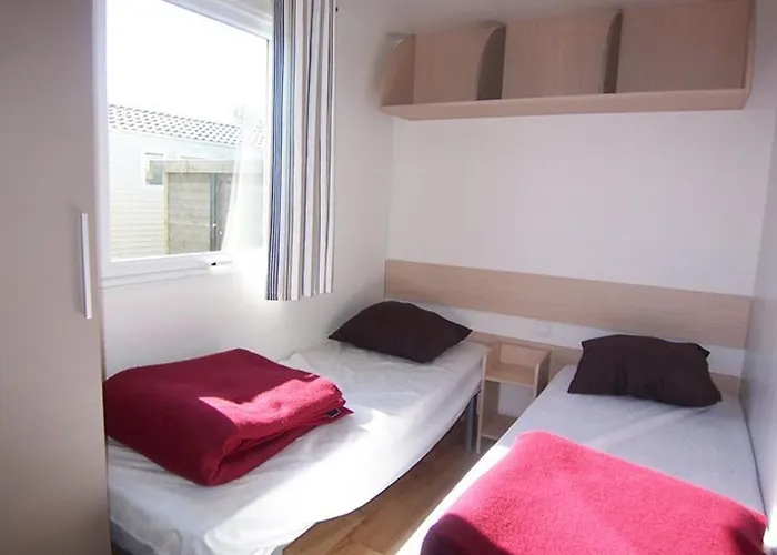 Park Kerlinga Bredene