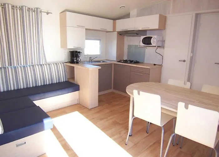 Park Kerlinga Üdülőpark *