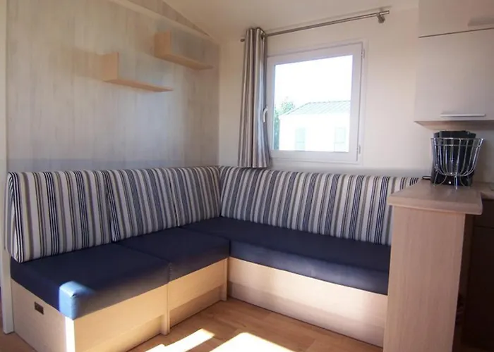 Park Kerlinga Bredene