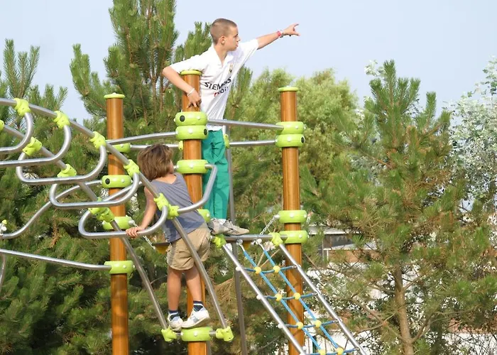 Park Kerlinga Üdülőpark *