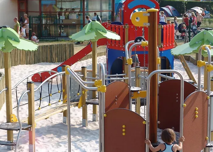 Parco vacanze Park Kerlinga