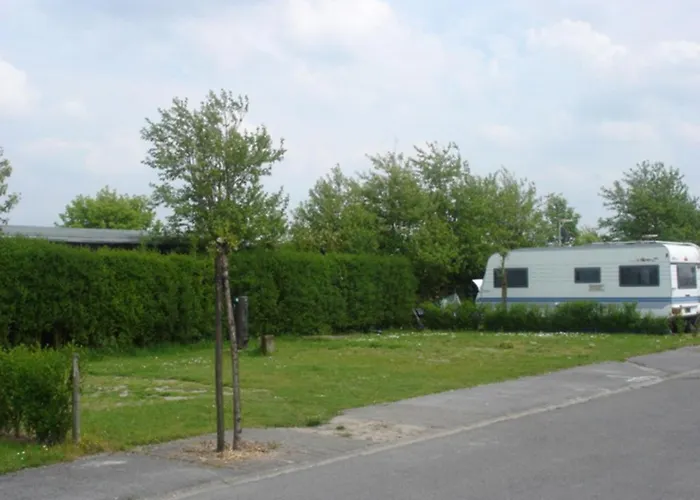 Parco vacanze Park Kerlinga *