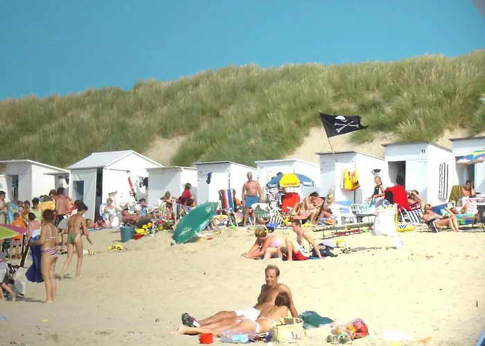 Park Kerlinga Parco vacanze *